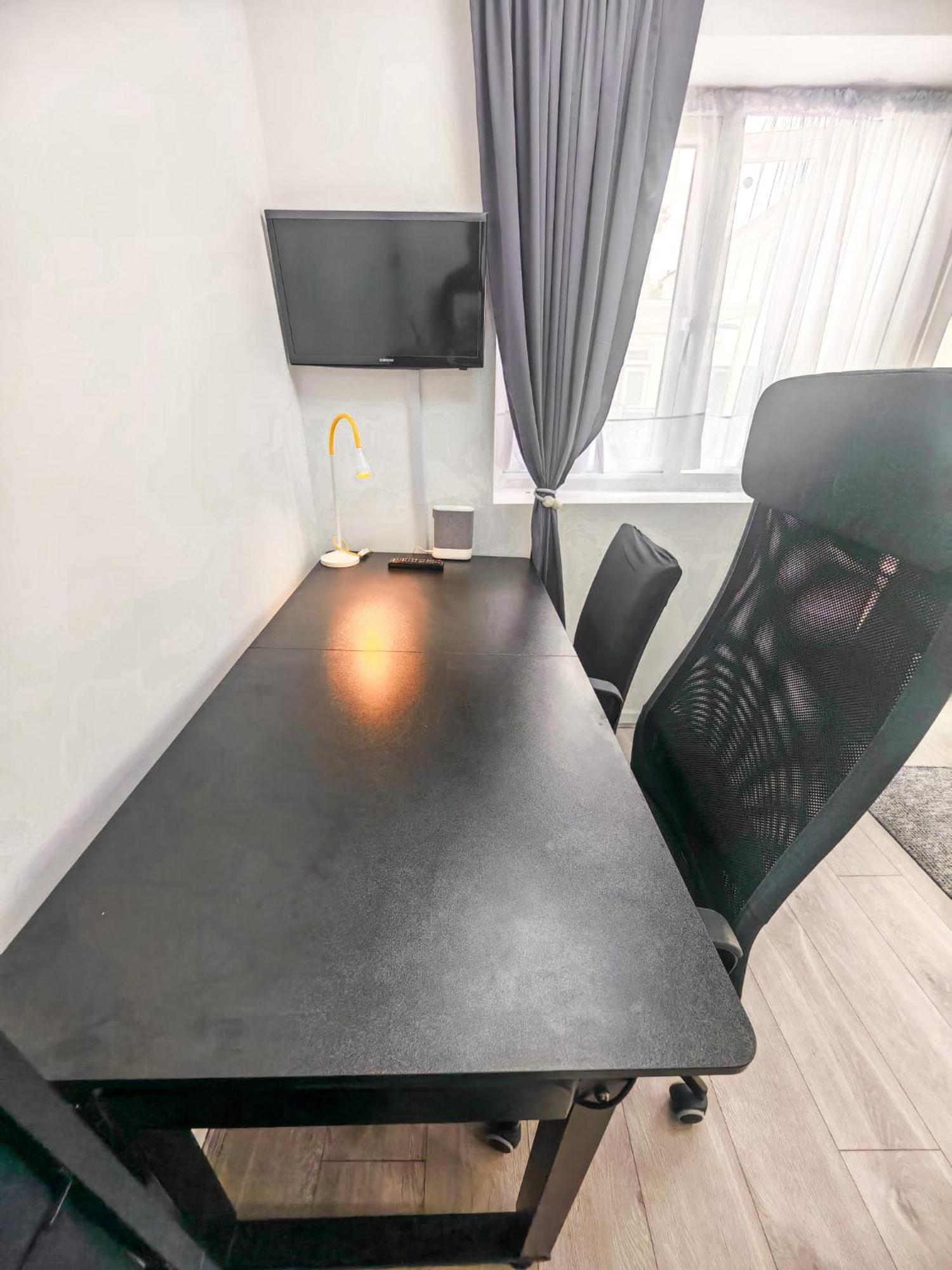 Ensuite Double With Kitchen Проживание в семье
