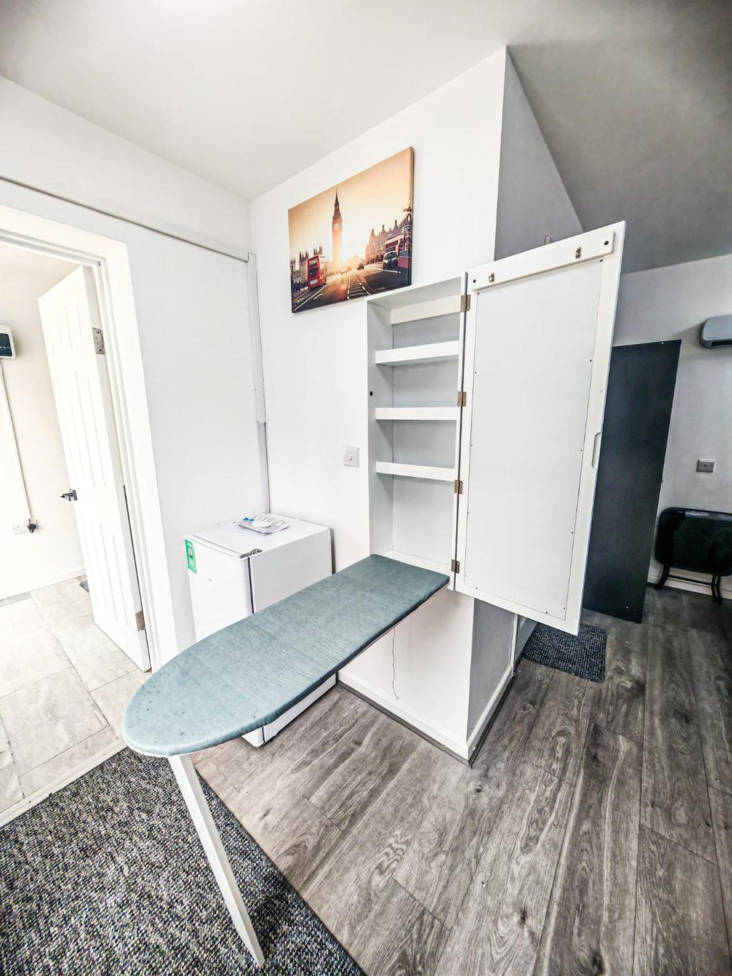Homestay Ensuite Double With Kitchen *