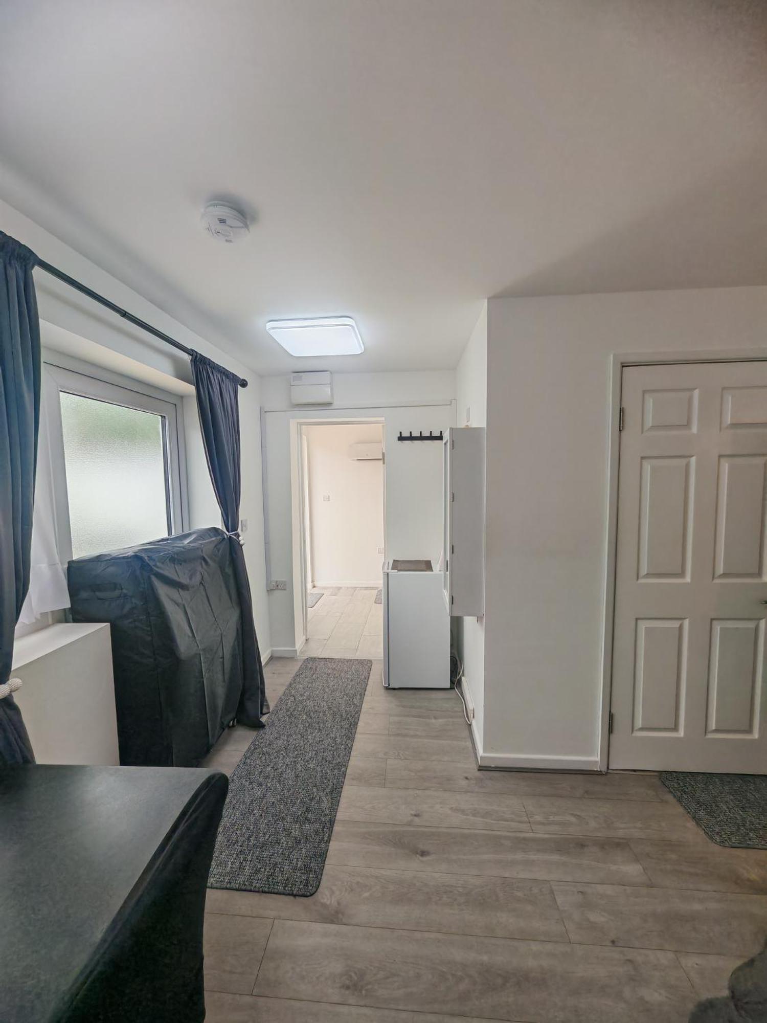 Ensuite Double With Kitchen Homestay